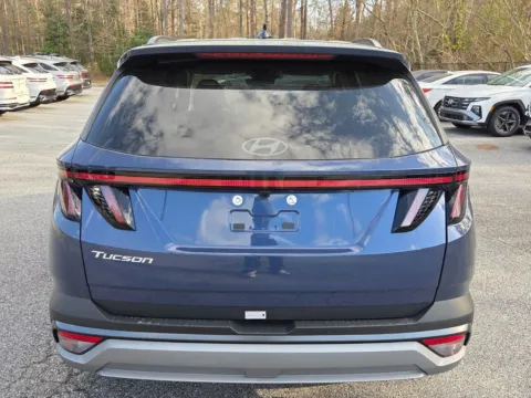 More photos of 2026 Hyundai Tucson SEL Premium at ALM Hyundai Macon, GA