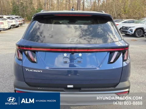 More photos of 2026 Hyundai Tucson SEL Premium at ALM Hyundai Macon, GA