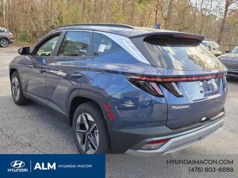 More photos of 2026 Hyundai Tucson SEL Premium at ALM Hyundai Macon, GA