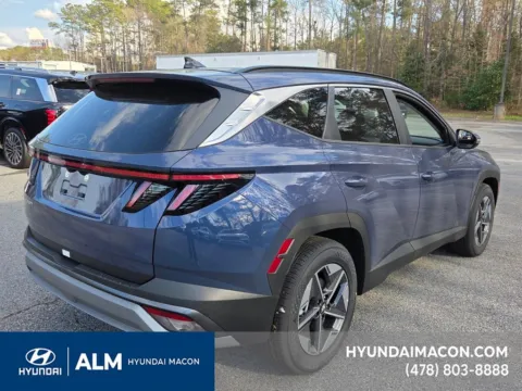More photos of 2026 Hyundai Tucson SEL Premium at ALM Hyundai Macon, GA