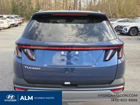 More photos of 2026 Hyundai Tucson SEL Premium at ALM Hyundai Macon, GA