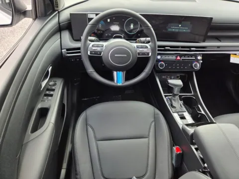 More photos of 2026 Hyundai Tucson SEL Premium at ALM Hyundai Macon, GA