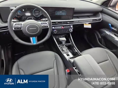 More photos of 2026 Hyundai Tucson SEL Premium at ALM Hyundai Macon, GA