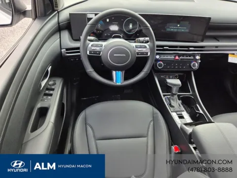More photos of 2026 Hyundai Tucson SEL Premium at ALM Hyundai Macon, GA