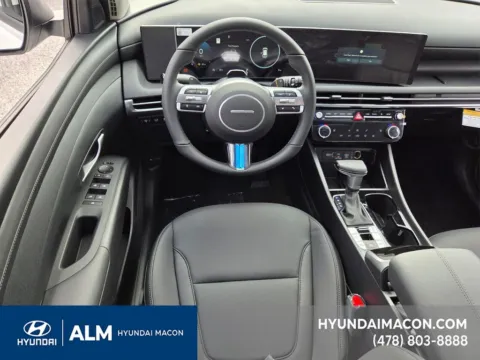 More photos of 2026 Hyundai Tucson SEL Premium at ALM Hyundai Macon, GA