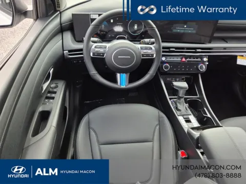 More photos of 2026 Hyundai Tucson SEL Premium at ALM Hyundai Macon, GA