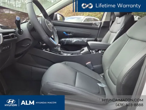 More photos of 2026 Hyundai Tucson SEL Premium at ALM Hyundai Macon, GA