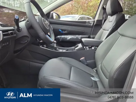 More photos of 2026 Hyundai Tucson SEL Premium at ALM Hyundai Macon, GA