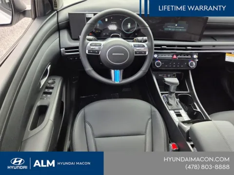 More photos of 2026 Hyundai Tucson SEL Premium at ALM Hyundai Macon, GA