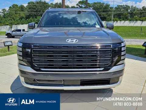 Photos of 2026 Hyundai Palisade Calligraphy for sale in Macon, GA at ALM Hyundai Macon