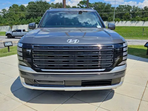 Another view of 2026 Hyundai Palisade Calligraphy for sale in Macon, GA at ALM Hyundai Macon