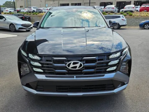 Photos of 2025 Hyundai Tucson Hybrid SEL Convenience for sale in Macon, GA at ALM Hyundai Macon