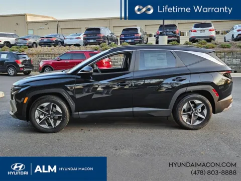 More photos of 2026 Hyundai Tucson SEL Premium at ALM Hyundai Macon, GA