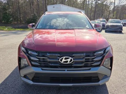 More photos of 2026 Hyundai Tucson SEL Premium at ALM Hyundai Macon, GA