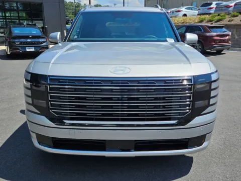 Photos of 2026 Hyundai Palisade Calligraphy for sale in Macon, GA at ALM Hyundai Macon