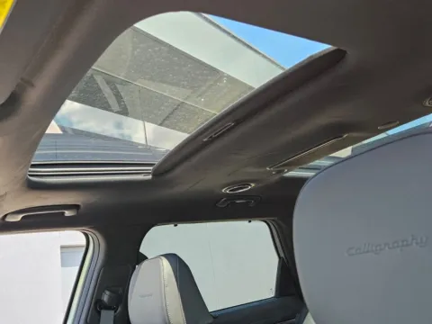 More photos of 2026 Hyundai Palisade Calligraphy at ALM Hyundai Macon, GA