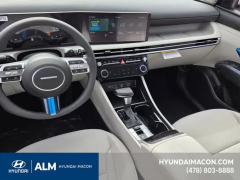 More photos of 2026 Hyundai Tucson SEL at ALM Hyundai Macon, GA