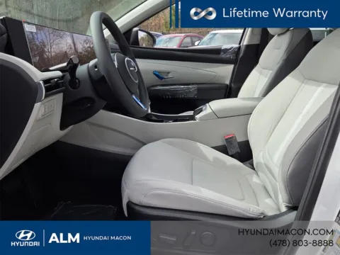 More photos of 2026 Hyundai Tucson SEL at ALM Hyundai Macon, GA