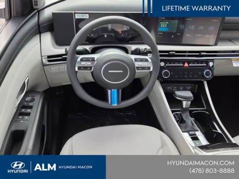 More photos of 2026 Hyundai Tucson SEL at ALM Hyundai Macon, GA