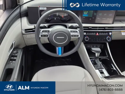 More photos of 2026 Hyundai Tucson SEL at ALM Hyundai Macon, GA