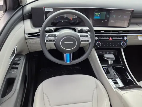 More photos of 2026 Hyundai Tucson SEL at ALM Hyundai Macon, GA