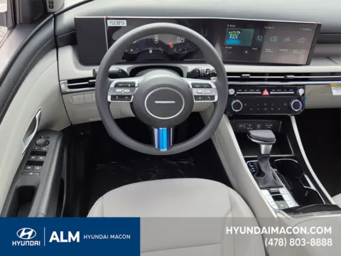 More photos of 2026 Hyundai Tucson SEL at ALM Hyundai Macon, GA