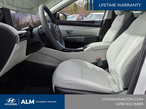 More photos of 2026 Hyundai Tucson SEL at ALM Hyundai Macon, GA