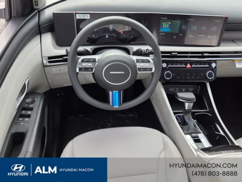 More photos of 2026 Hyundai Tucson SEL at ALM Hyundai Macon, GA