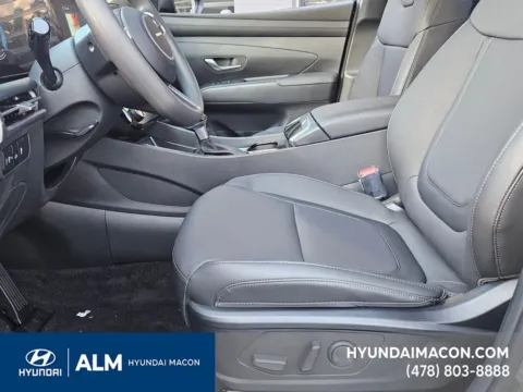 More photos of 2026 Hyundai Santa Cruz SEL at ALM Hyundai Macon, GA