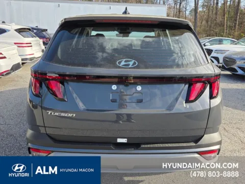 More photos of 2026 Hyundai Tucson SE at ALM Hyundai Macon, GA