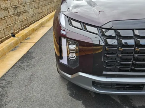 More photos of 2024 Hyundai Palisade SEL at ALM Hyundai Macon, GA