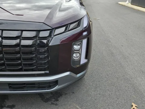 More photos of 2024 Hyundai Palisade SEL at ALM Hyundai Macon, GA