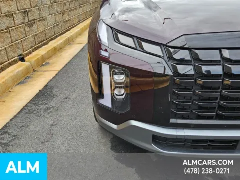 More photos of 2024 Hyundai Palisade SEL at ALM Hyundai Macon, GA