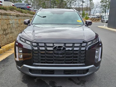 Photos of 2024 Hyundai Palisade SEL for sale in Macon, GA at ALM Hyundai Macon