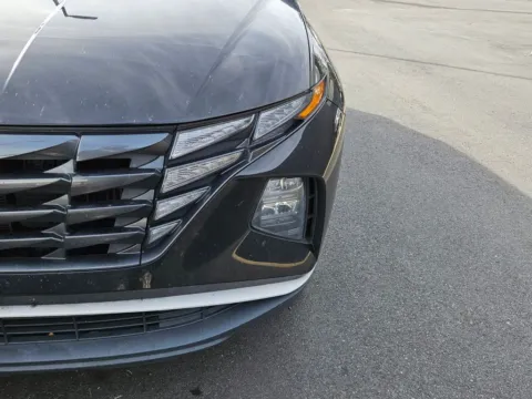 More photos of 2022 Hyundai Tucson Hybrid Blue at ALM Hyundai Macon, GA