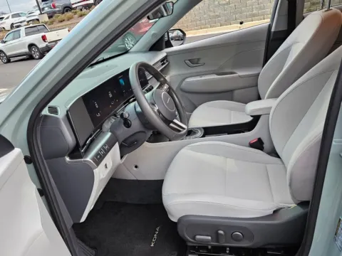 More photos of 2024 Hyundai Kona SEL at ALM Hyundai Macon, GA