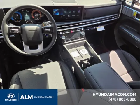 More photos of 2026 Hyundai Santa Fe SEL at ALM Hyundai Macon, GA