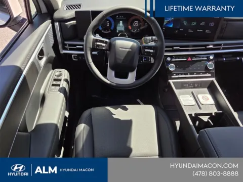 More photos of 2026 Hyundai Santa Fe SEL at ALM Hyundai Macon, GA