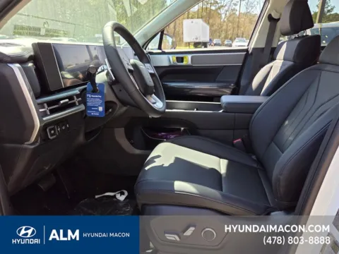 Another view of 2026 Hyundai Santa Fe SEL for sale in Macon, GA at ALM Hyundai Macon