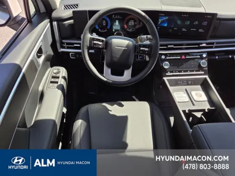 More photos of 2026 Hyundai Santa Fe SEL at ALM Hyundai Macon, GA