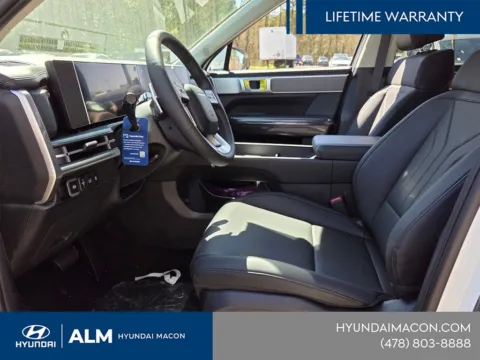 More photos of 2026 Hyundai Santa Fe SEL at ALM Hyundai Macon, GA