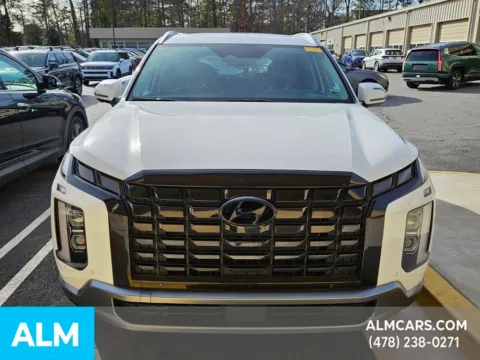 More photos of 2024 Hyundai Palisade SEL at ALM Hyundai Macon, GA