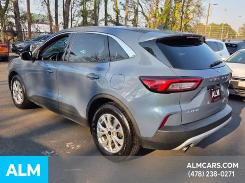 More photos of 2024 Ford Escape Active at ALM Hyundai Macon, GA