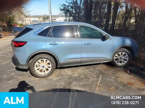 More photos of 2024 Ford Escape Active at ALM Hyundai Macon, GA