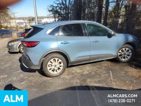 More photos of 2024 Ford Escape Active at ALM Hyundai Macon, GA