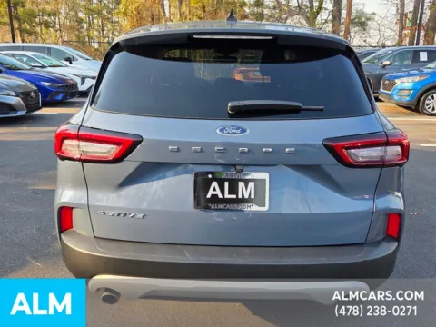 More photos of 2024 Ford Escape Active at ALM Hyundai Macon, GA