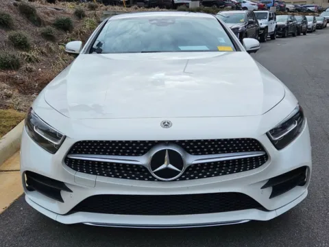 Photos of 2019 Mercedes-Benz CLS 450 for sale in Macon, GA at ALM Hyundai Macon