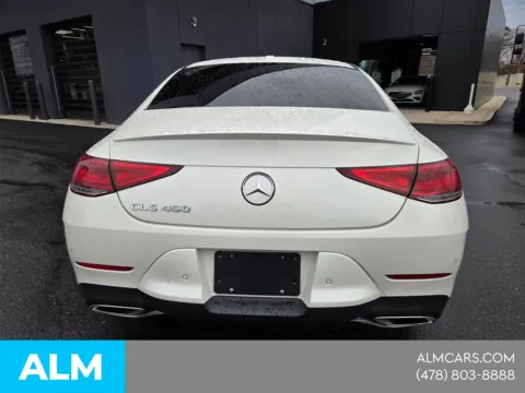 More photos of 2019 Mercedes-Benz CLS 450 at ALM Hyundai Macon, GA