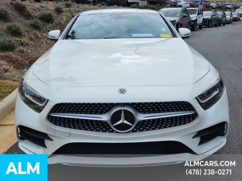 More photos of 2019 Mercedes-Benz CLS 450 at ALM Hyundai Macon, GA