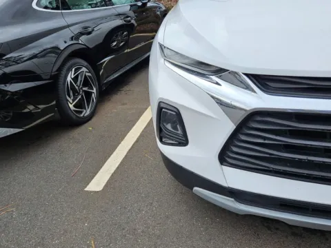 More photos of 2020 Chevrolet Blazer LT at ALM Hyundai Macon, GA